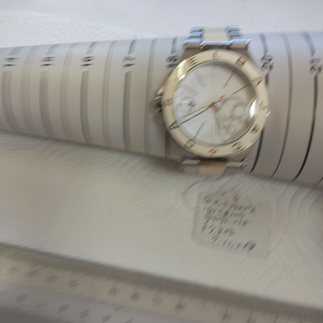 Analog Quartz Men
