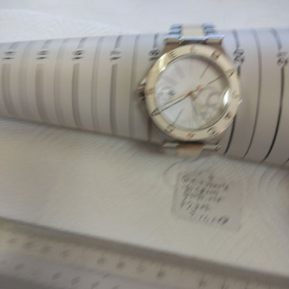 Analog Quartz Men