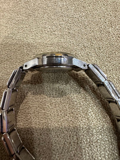 Seiko Special 1140-0100 Analog Mechanical (Manual) Women