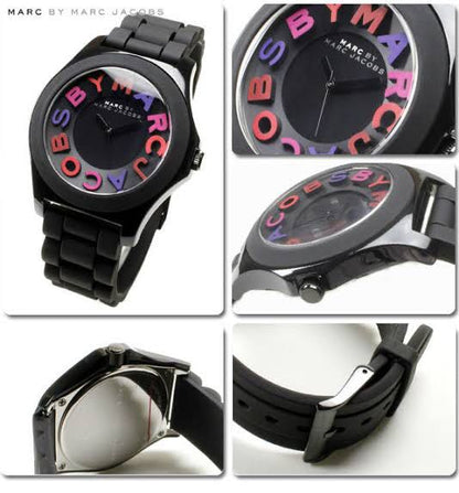 Marc by Jacobs MBM8536 Analog Quartz Women