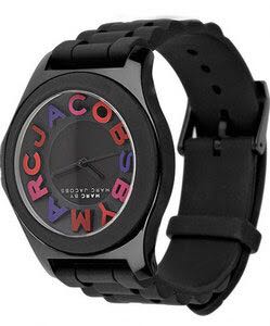 Marc by Jacobs MBM8536 Analog Quartz Women