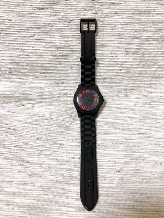Marc by Jacobs MBM8536 Analog Quartz Women
