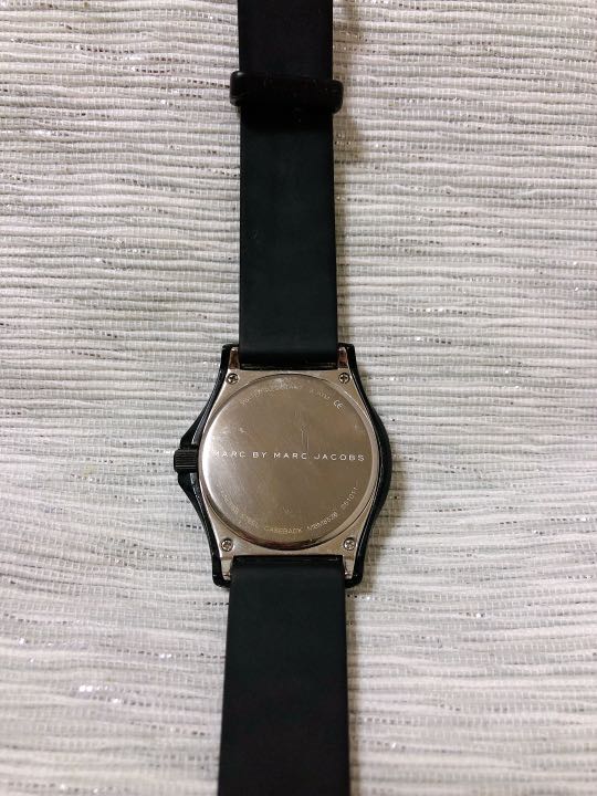 Marc by Jacobs MBM8536 Analog Quartz Women