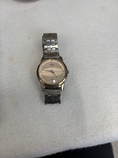 Citizen Analog Mechanical (Manual) Women