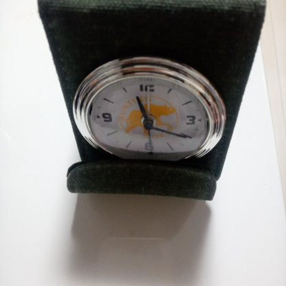 Hunting World Analog Quartz Women