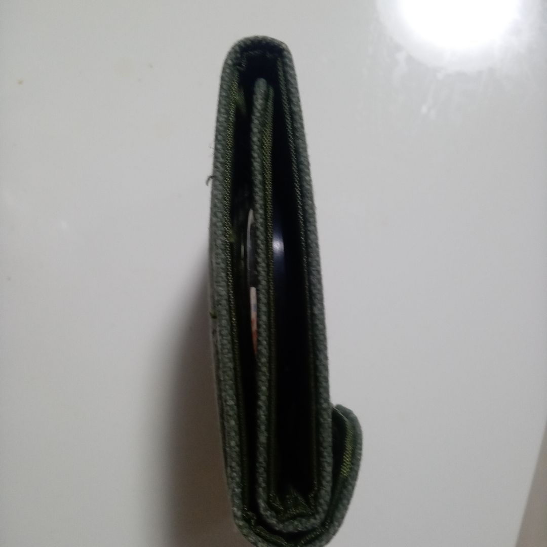 Hunting World Analog Quartz Women