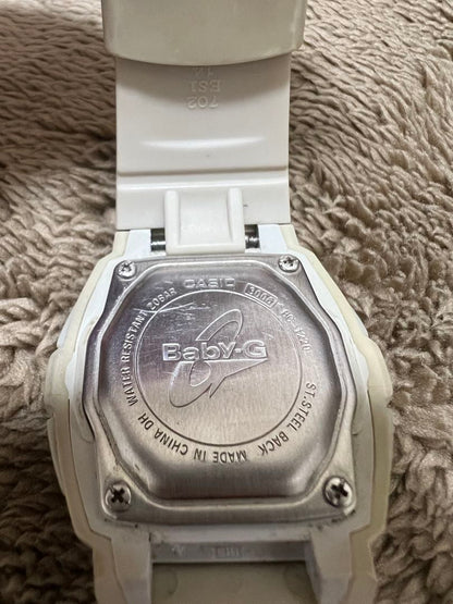 G-shock Baby-G BG-1220 Digital Quartz Women