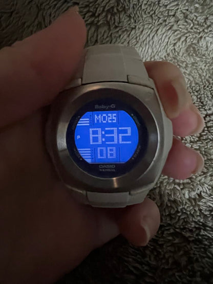 G-shock Baby-G BG-1220 Digital Quartz Women