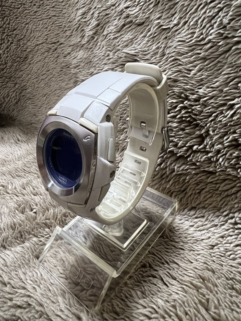 G-shock Baby-G BG-1220 Digital Quartz Women
