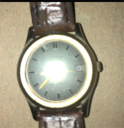 Citizen Analog Quartz Women