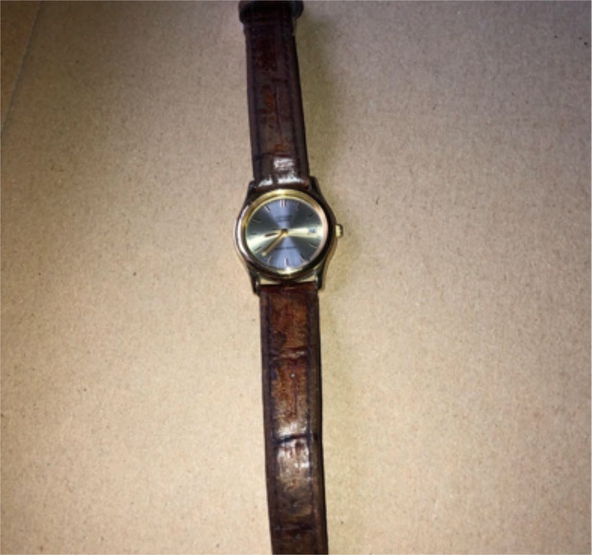 Citizen Analog Quartz Women