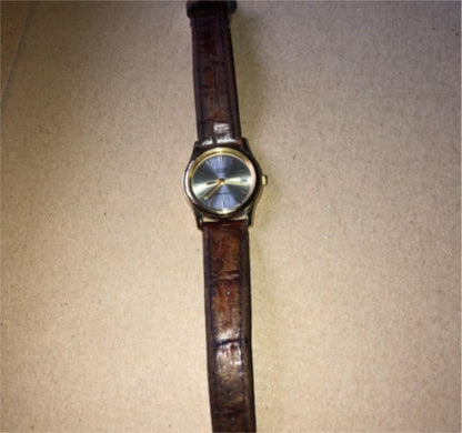 Citizen Analog Quartz Women
