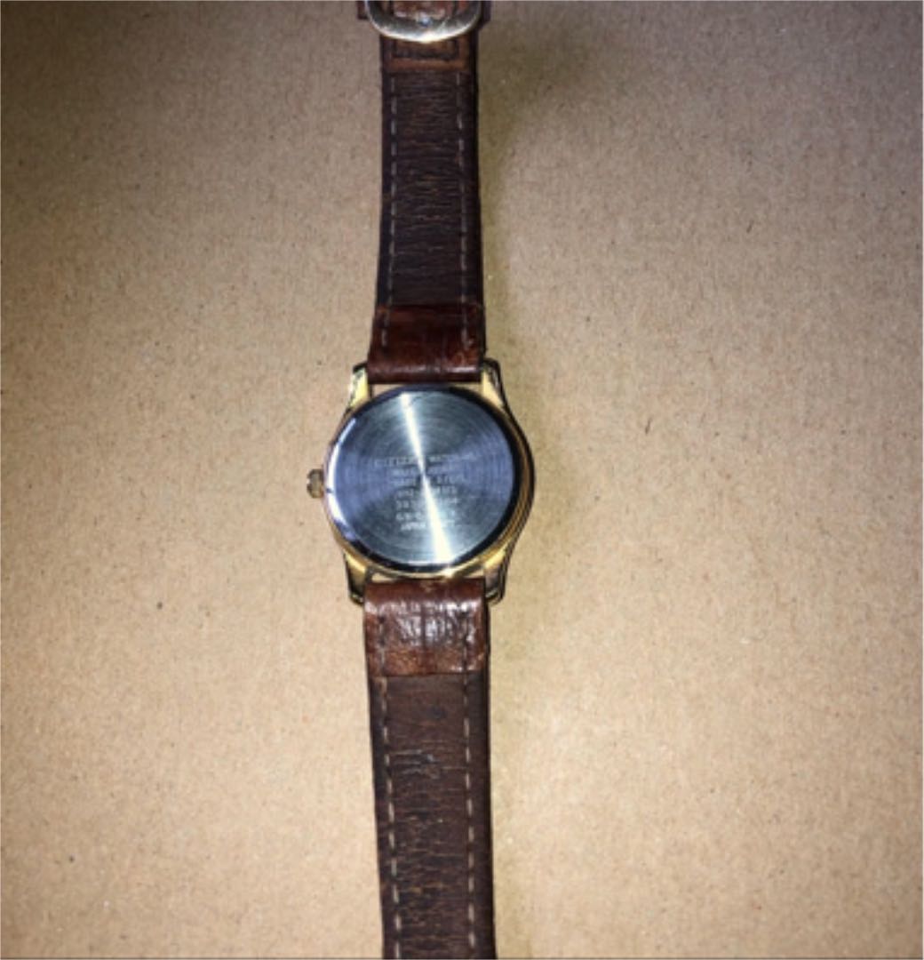 Citizen Analog Quartz Women