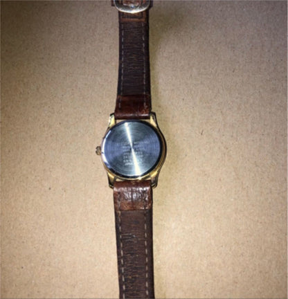 Citizen Analog Quartz Women
