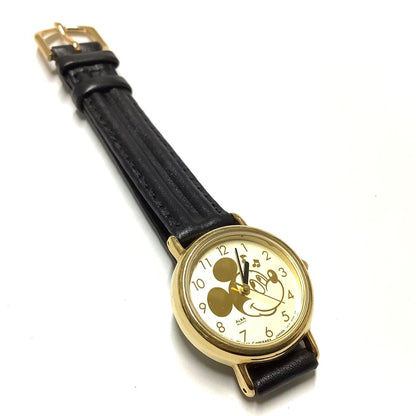 Seiko Alba Disney Analog Quartz Women