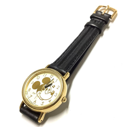 Seiko Alba Disney Analog Quartz Women