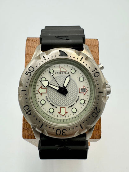 Freestyle Analog Quartz Men Watch