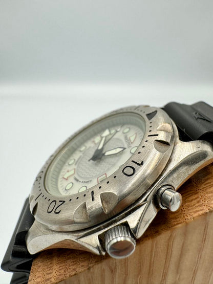 Freestyle Analog Quartz Men Watch