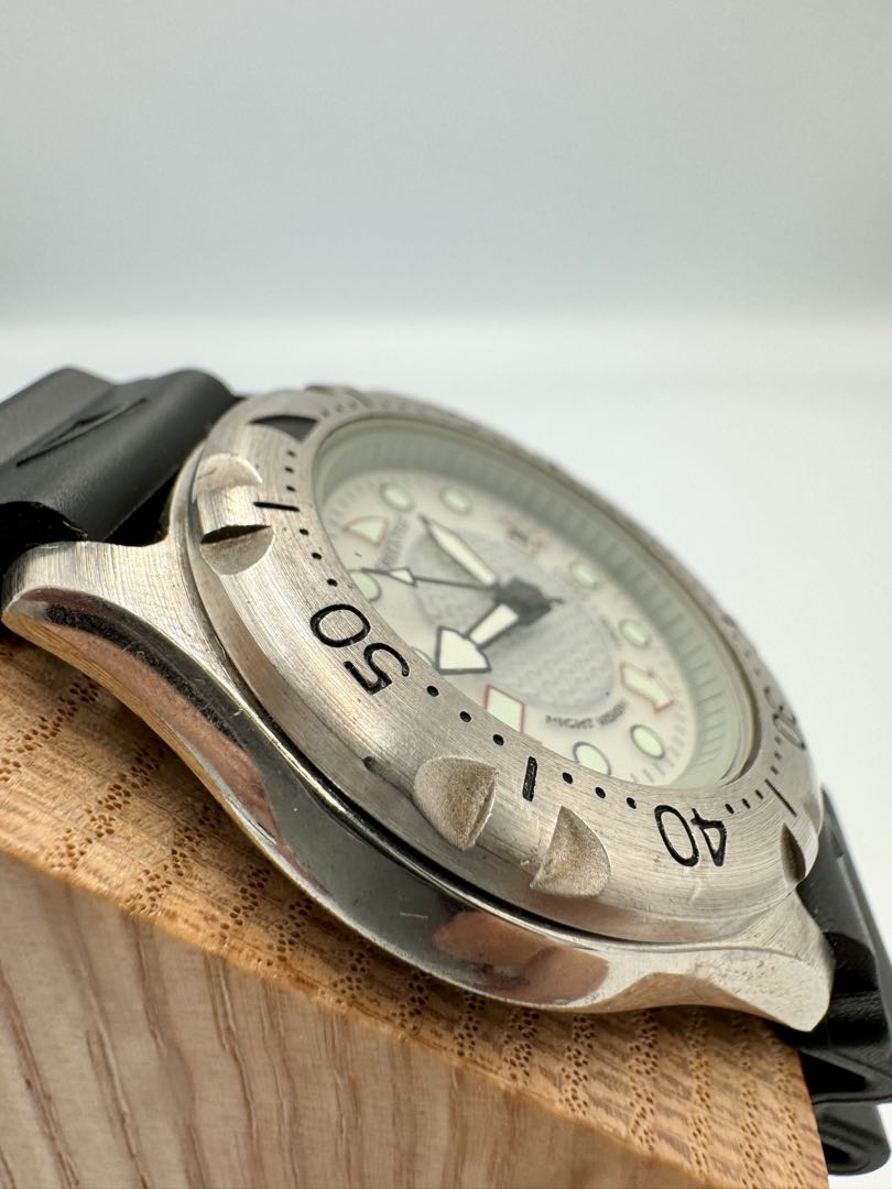 Freestyle Analog Quartz Men Watch