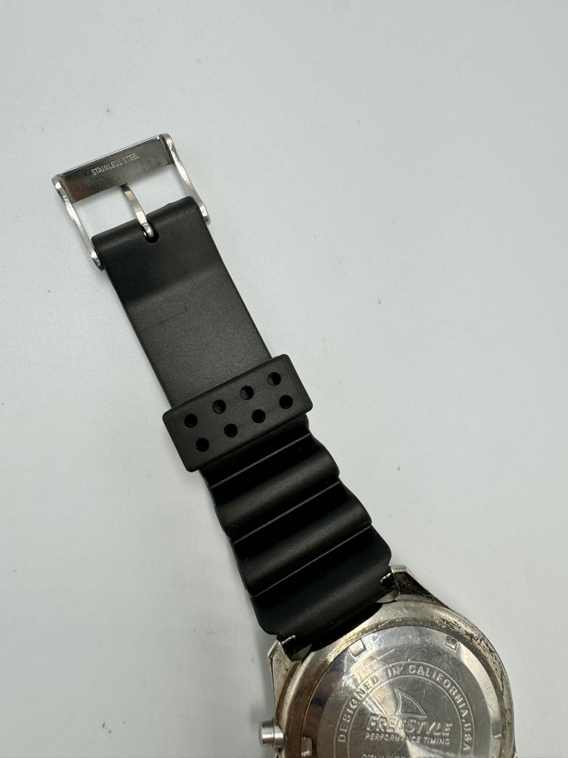 Freestyle Analog Quartz Men Watch
