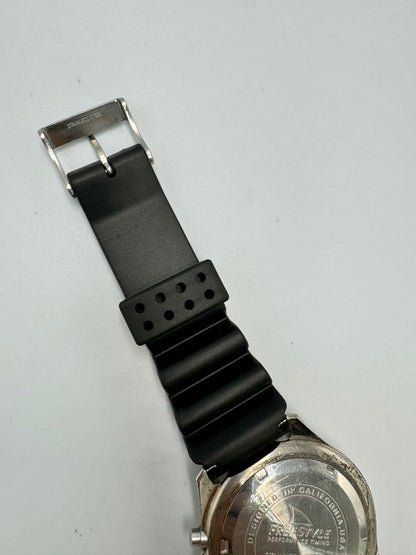 Freestyle Analog Quartz Men Watch