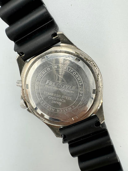 Freestyle Analog Quartz Men Watch