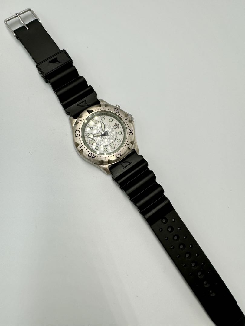 Freestyle Analog Quartz Men Watch