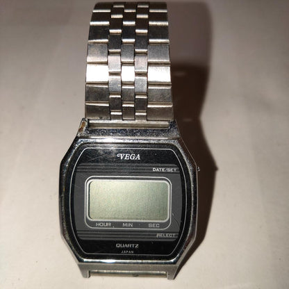 Citizen Vega 4-341147 Analog Quartz Men