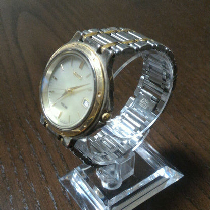 Seiko SEIKO SOLAR Analog Quartz Men