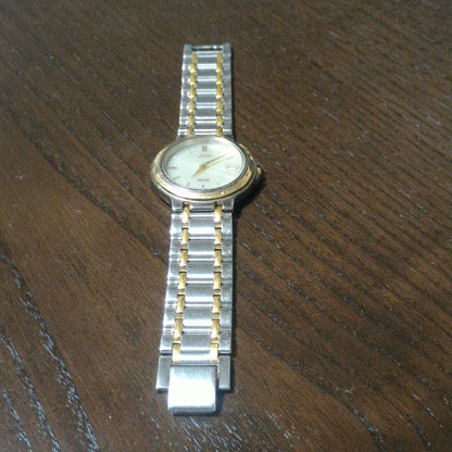 Seiko SEIKO SOLAR Analog Quartz Men