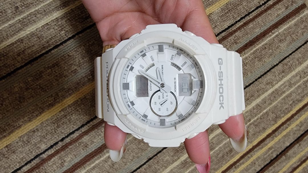 G-Shock Digital-Analog Quartz Men