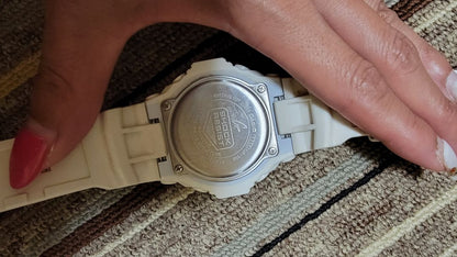 G-Shock Digital-Analog Quartz Men