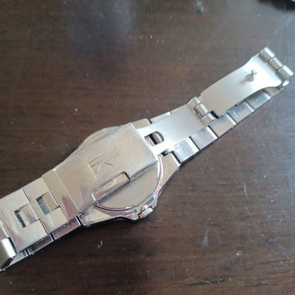 Seiko Analog Quartz Women