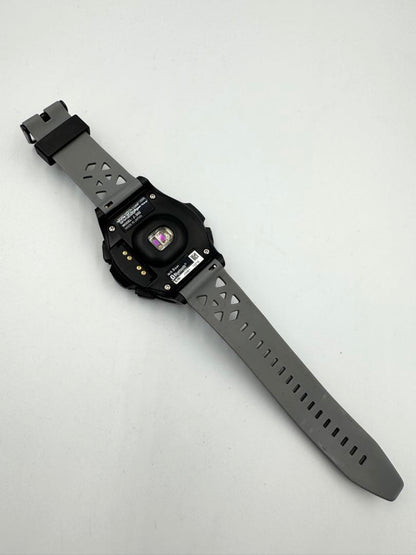 Epson Digital Quartz Men Smartwatch Untested For Parts