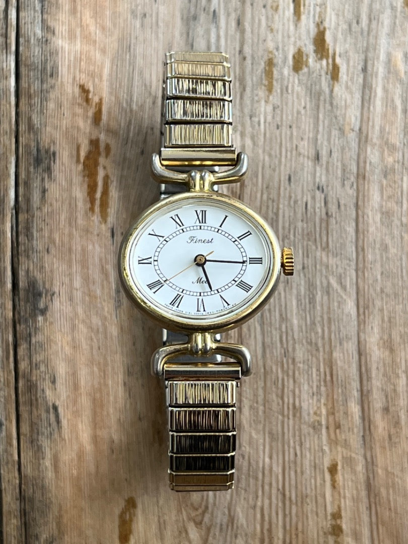 Finist Analog Mechanical (Manual) Women