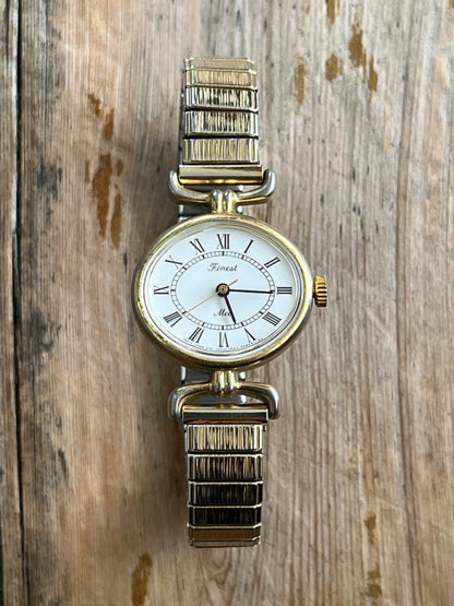 Finist Analog Mechanical (Manual) Women