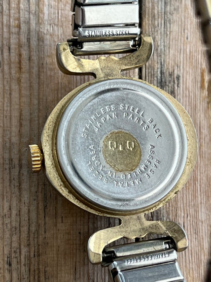 Finist Analog Mechanical (Manual) Women