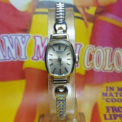 Seiko chorus Salvia Analog Mechanical (Manual) Women