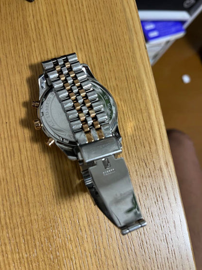 Michael Kors Analog Quartz Men