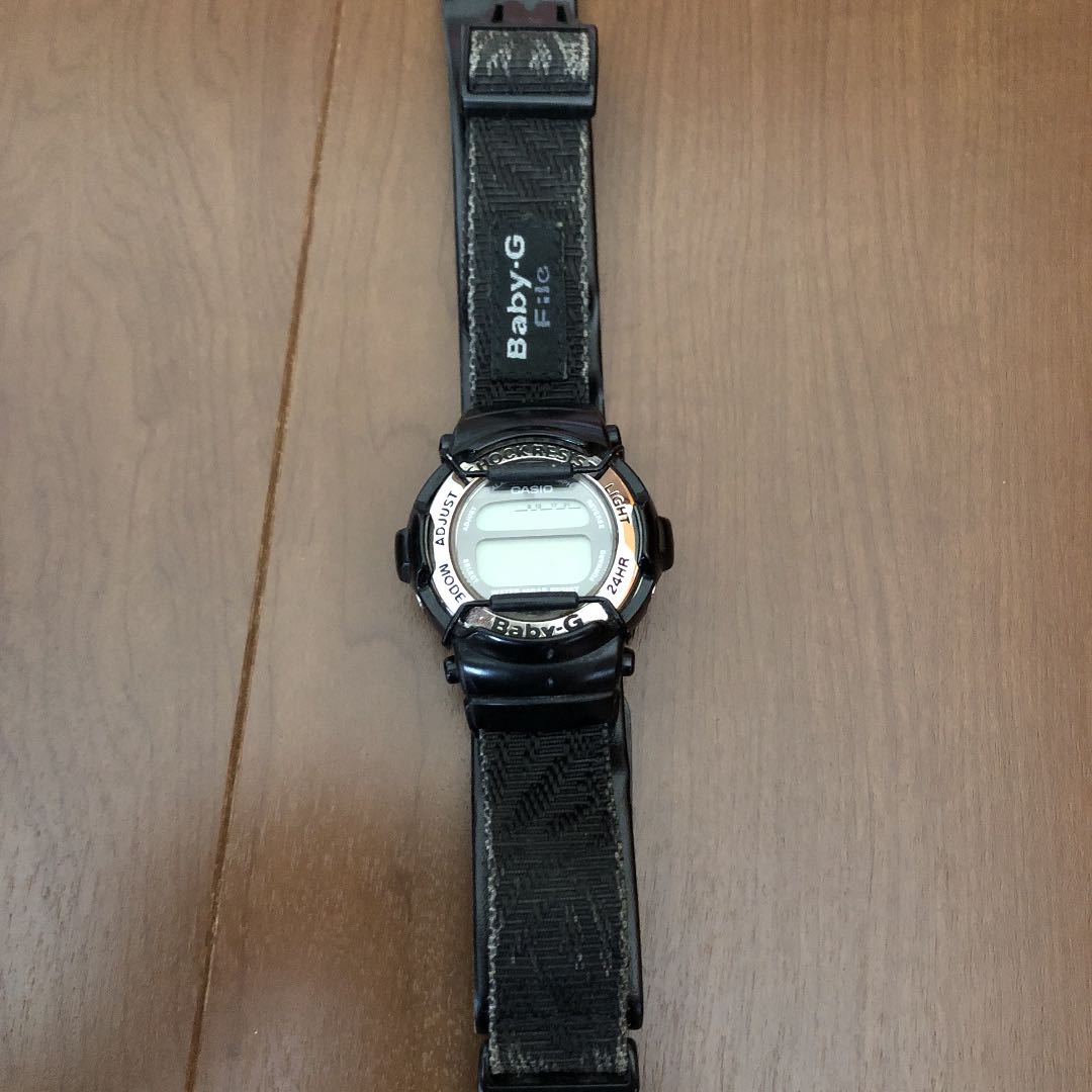 G-Shock Digital Quartz Men