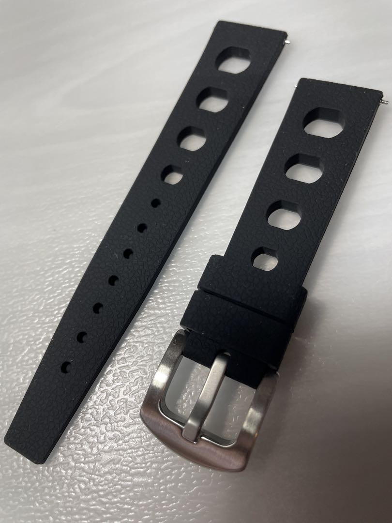 Analog Quartz Men