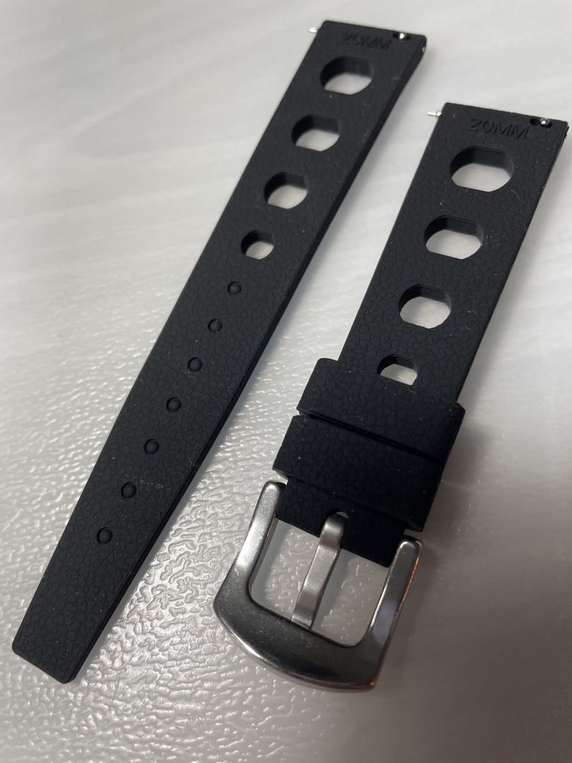 Analog Quartz Men