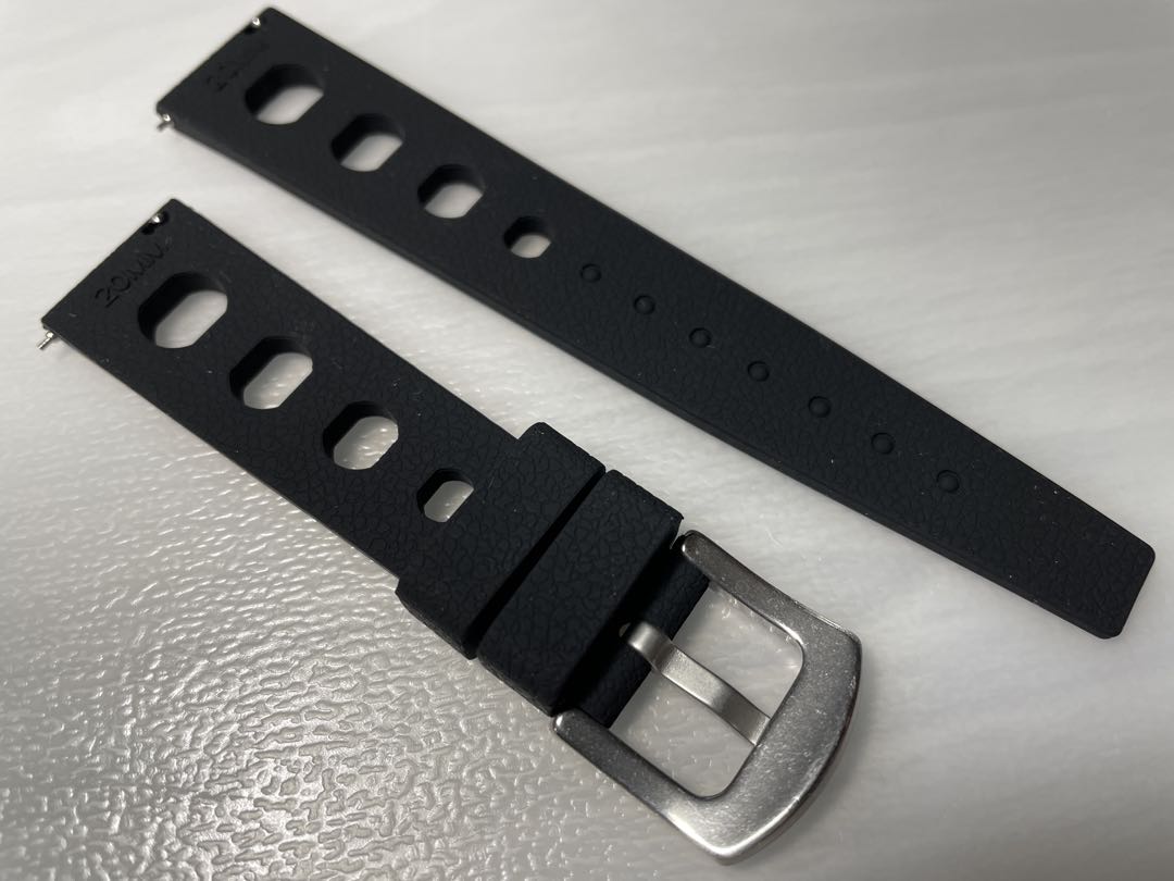 Analog Quartz Men