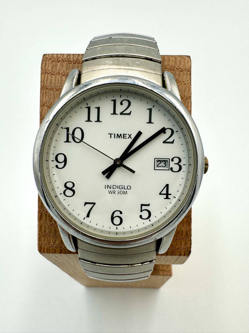 TIMEX Quartz Watch