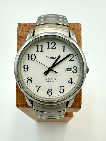 TIMEX Quartz Watch