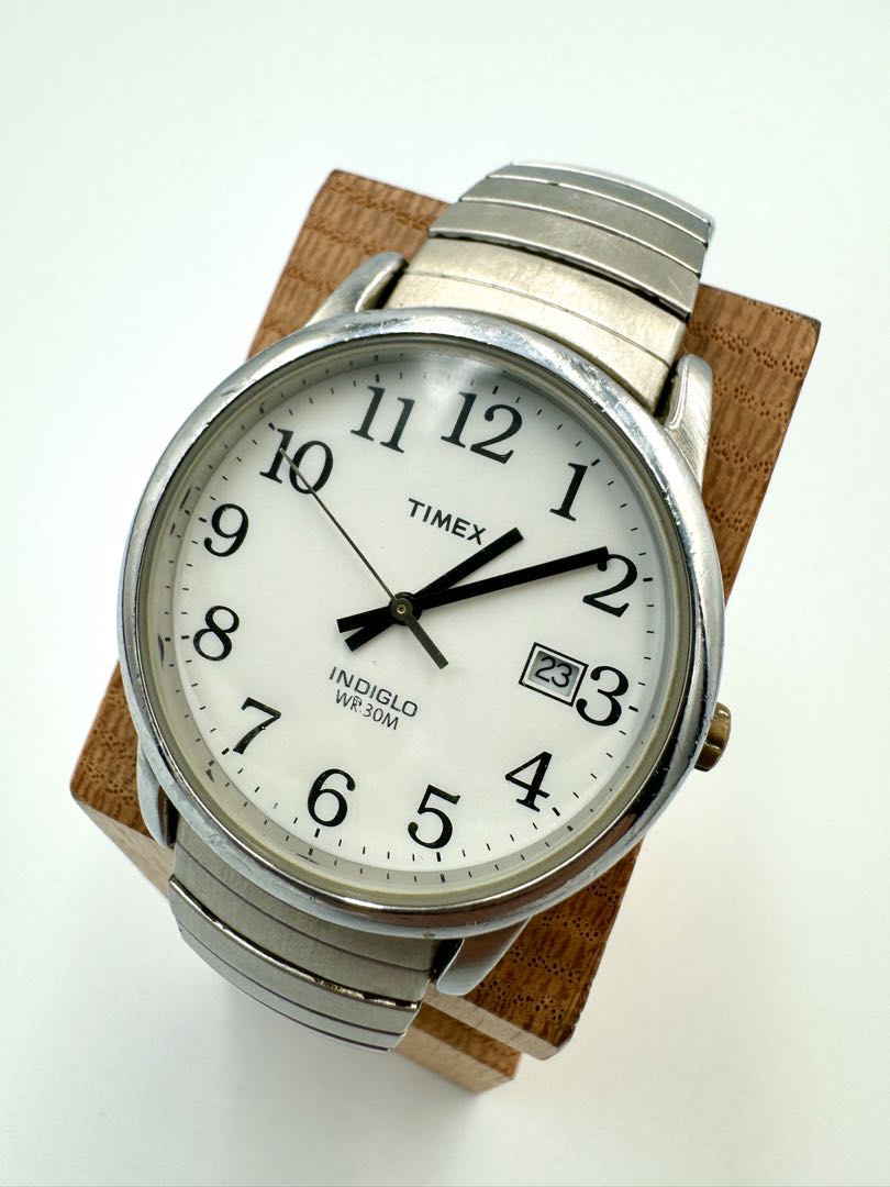 TIMEX Quartz Watch