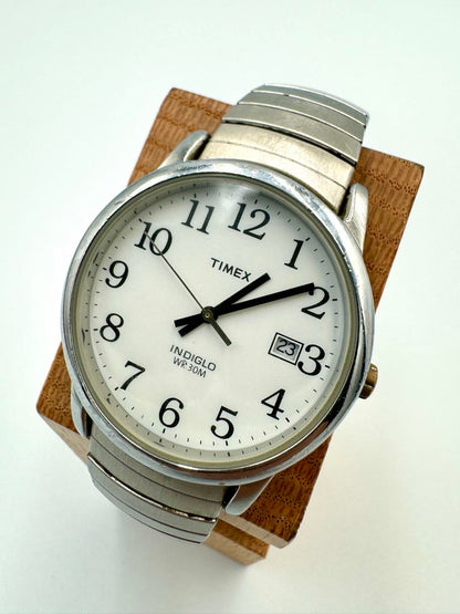 TIMEX Quartz Watch