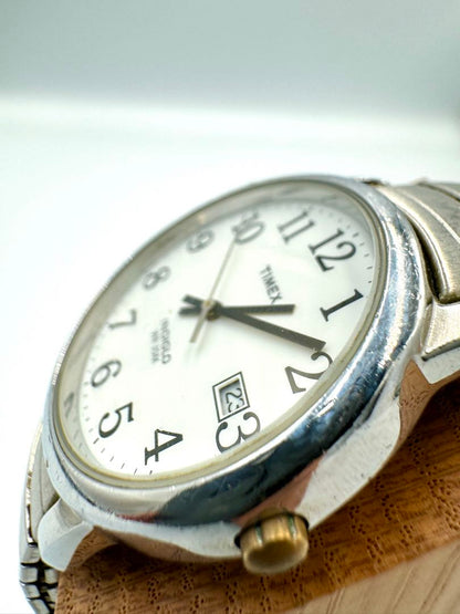 TIMEX Quartz Watch
