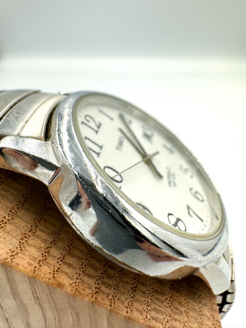 TIMEX Quartz Watch