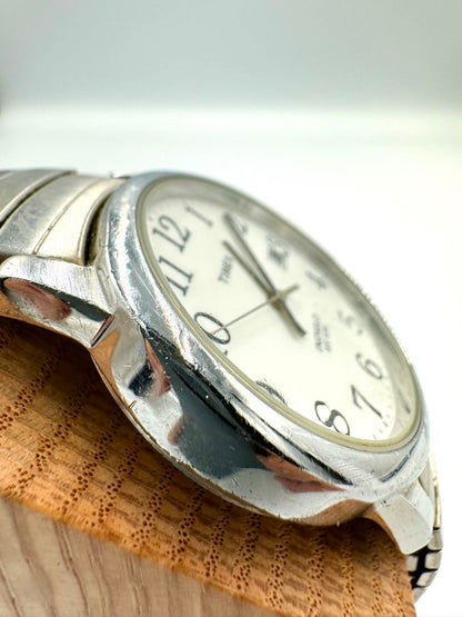 TIMEX Quartz Watch